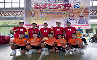 Siswa SMK Wonokromo Surabaya Raih Prestasi Olahraga Bergensi Gubernur Daerah Khusus Ibukota Jakarta Cup